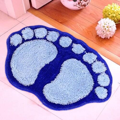 Shoes Off Doormat Floor Mat Home Living Room Bedroom Mats Toilet Rug Decor Kitchen Bathroom Carpet Feet Bath Rugs