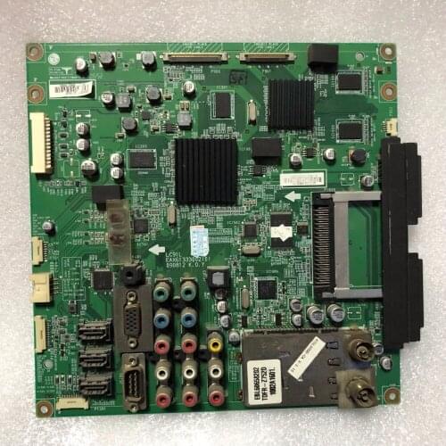 Original 47SL90QD-CA EAX61333002 screen LC470WUL spot