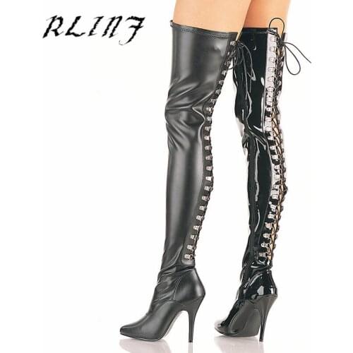 RLINF Womens Spring Shoes