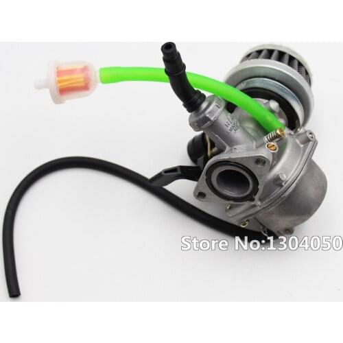 TAOTAO COOLSTER 50CC 70CC 90CC 110CC ATV DIRT BIKE CARBURETOR W/ AIR FILTER NEW
