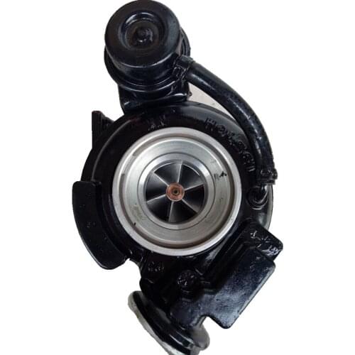 Turbo HE221W 4047747 4047748 4043282 Turbocharger for Dongfeng CUMMIN*S (DCEC) ISDe140 4.5L 103KW/140HP