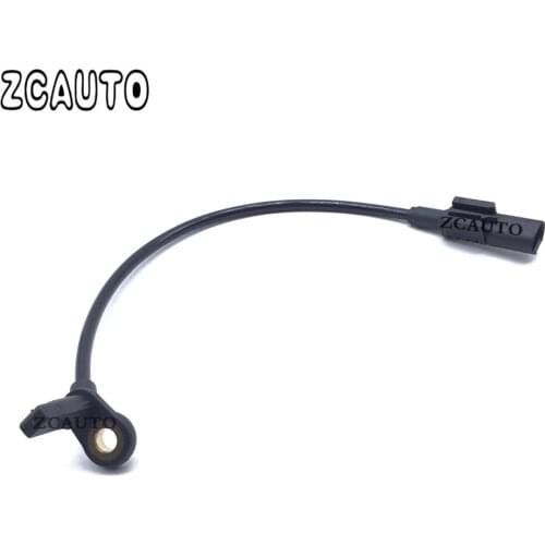 Rear Left/Right ABS Wheel Speed Sensor 1645400717 for Mercedes-Benz W164 GL320 GL350 GL450 GL550 ML R 3.0 3.5 4.6 4.7 5.0 5.5L