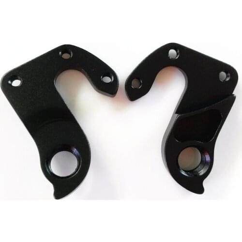 1pc Bicycle MECH dropout For De Rosa SK Super King Idol De Rosa Pinin Farina Orro gold RIBBLE CARBON frame MTB derailleur hanger