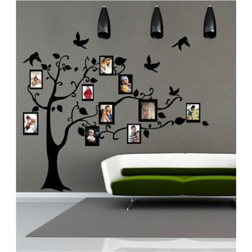 Artikel Wall Stickers Trees
