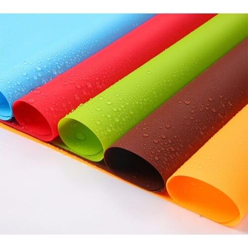 Bluelin Silicone Baking Mats