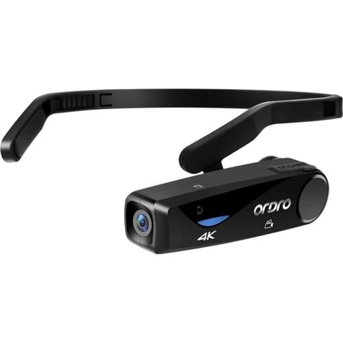 CAMOLO Camcorders