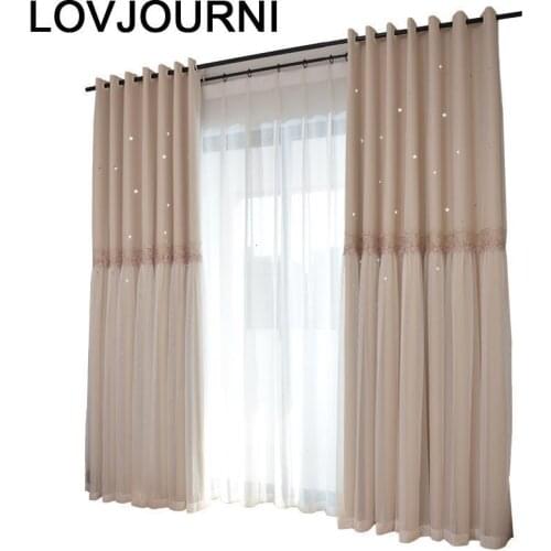 Gordijnen Visillos For Kitchen Cocina Infantil Zaslony Do Okna Luxury De Luxo Para Sala Cortinas Rideaux Pour Le Salon Curtains