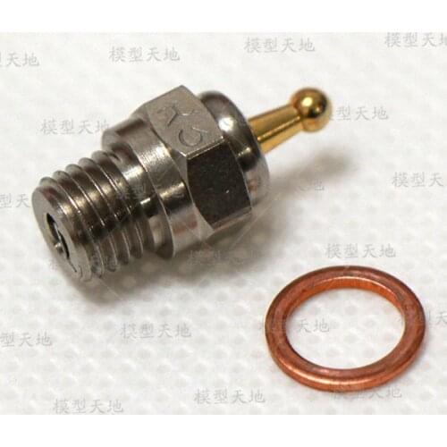 Hsp Infinite 8 Torch Spark Plug Mars Plug 18 21 28 30 Engine R3 R4
