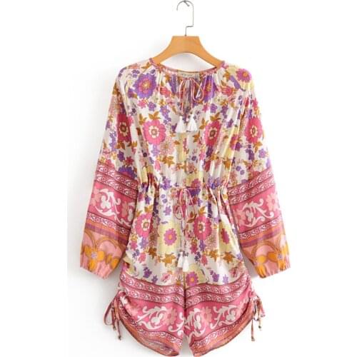 Kiss Milk Women's Summer Jumpsuits