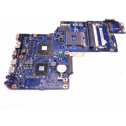 JOUTNDLN FOR Toshiba Satellite L870 C870 Laptop Motherboard DDR3 HM76 H000041600 100% perfect work