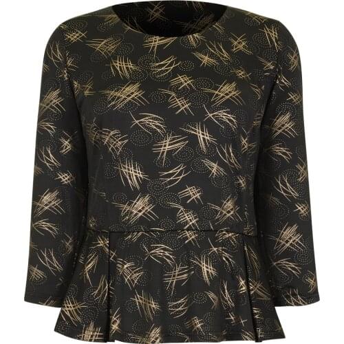 Mila Bezgerts Women's Sweatshirts