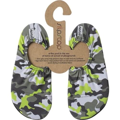 Male Child Nonskid Shoes/Booties Pool and Sea Shoe