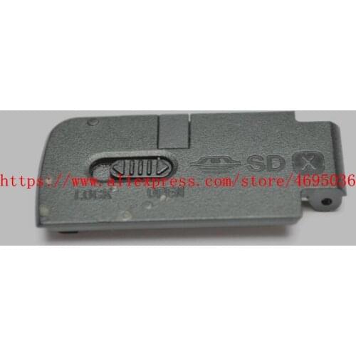 NEW Battery door cover repair parts for Sony DSC-HX50V HX50 Digital Camera