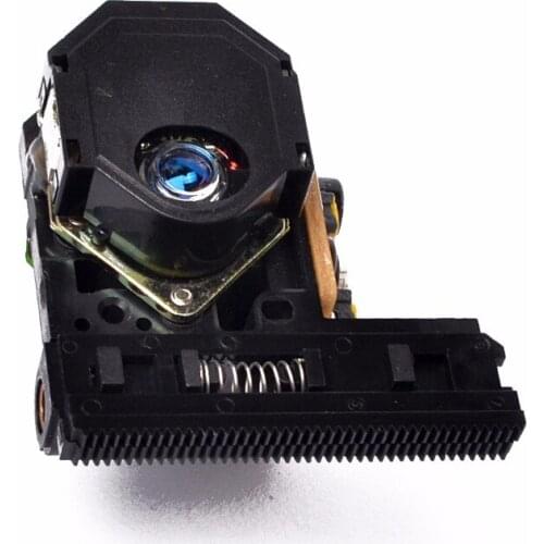 Original Replacement For DENON DCD-615 CD Player Spare Parts Laser Lasereinheit ASSY Unit DCD615 Optical Pickup Bloc Optique