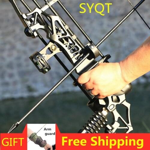 High Shooting Competition Professional Bow Quality Metal 30-50lbs Straight Bow Powerful Archery Recurve Bow For Outdoor Hunting