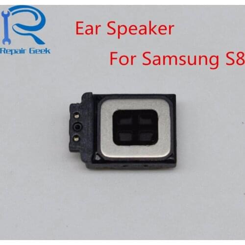 Динамики для телефонов Samsung Galaxy S8 Repair Geek China At AliExpress