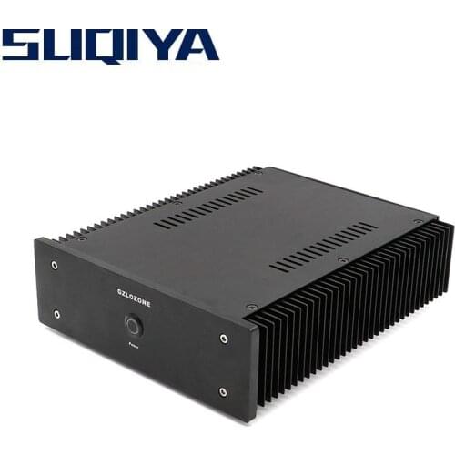 SUQIYA-50VA + 50VA HIFI power supply linear power supply 2 LPS DC5V-24V