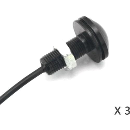 LED LED Lights DC 12V For Chevy Silverado Colorado Grille Lght Raptor SVT Hot Sale