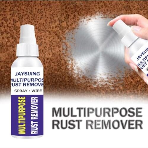 Tancredy Rust Removers