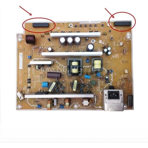 TH-P50XT50C 50 inch power supply board B159-201 4H.B1590.041/E1 part USED