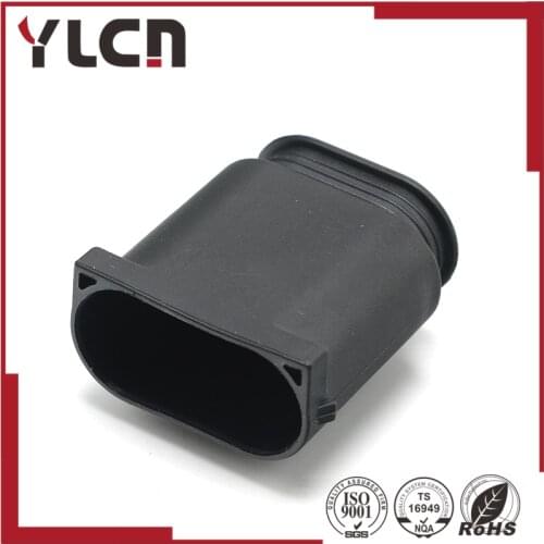 HIGH QUALITY 12 Pin auto electric housing plug waterproof wiring harness automotive connector