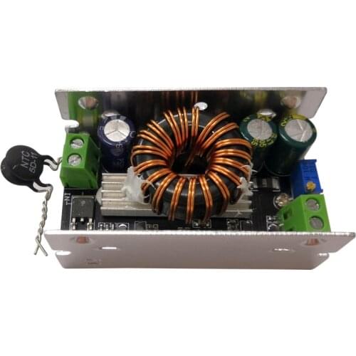High Voltage Synchronous Rectification Buck Regulator Power Supply Module Board DCDC DC High Voltage 36V48V60V72V84V