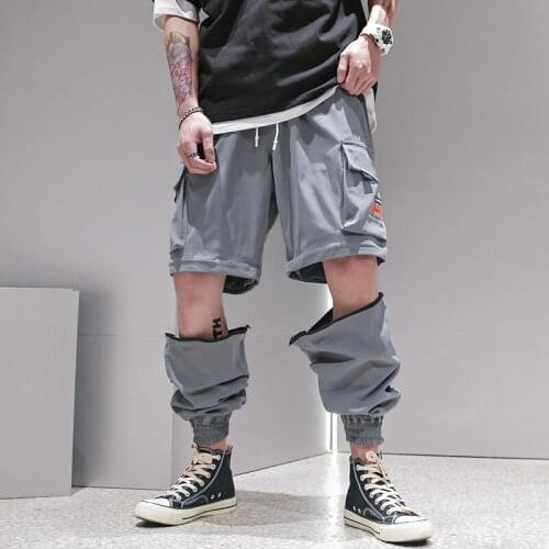 Mens Fashion Pants Wecrafe China