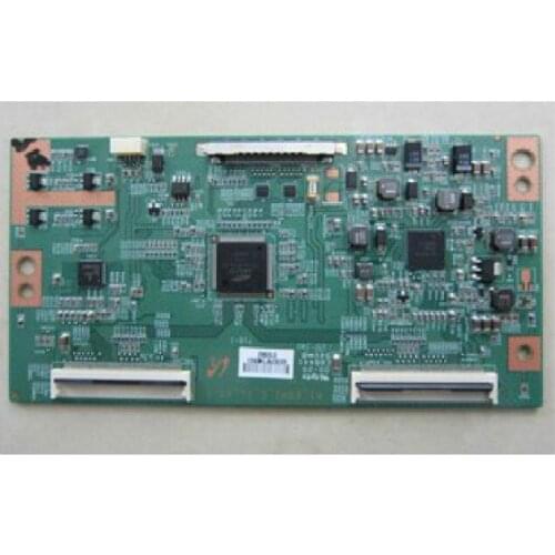LCD Board K1_60HZ_C_2L_V0.1 TWO TYPES v3679f 23679g Logic board for connect with 43CE660LED T-CON connect board