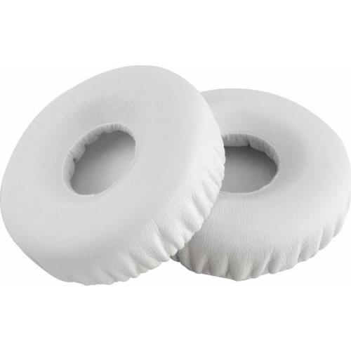 1 pair of Earpads Replacement Ear Pads Pillow for Sony MDR-XB400 Headset Pad Cushion Cups Cover Headphones