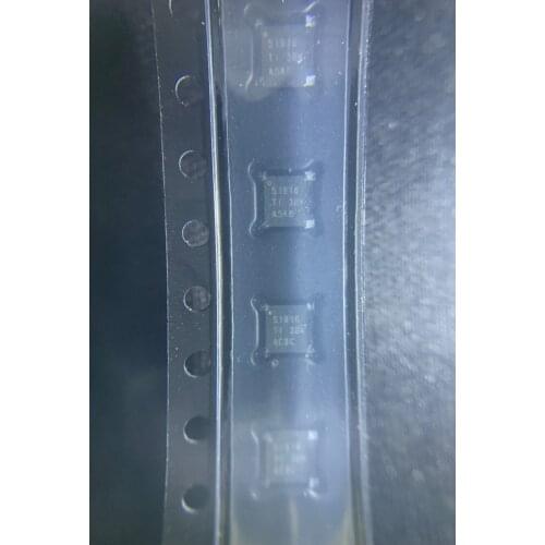 20pcs/Lot TPS51916 51916 TPS51916RUKR QFN20 NEW Original Free Shipping