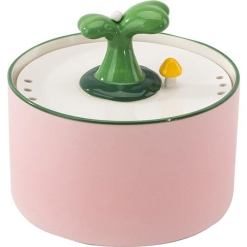 Bebangso Bowls For Cats