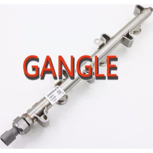 BL3E-9F797-EG FUEL INJECTOR RAIL