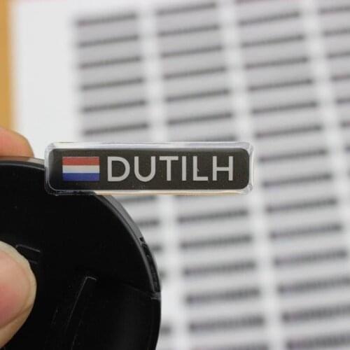 Customized VOID anti-theft sticker