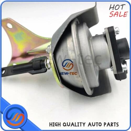 GT1749V 756047 753556 0375.J1 0375.K1 0375.K9 0375.K8 TURBO ACTUATOR FOR CITROEN PEUGEOT 2.0 HDI DW10BTED4