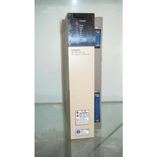 USED 100% TESTED 3F7R-AC1H *100% REAL STOCK,Please contact us for real photo