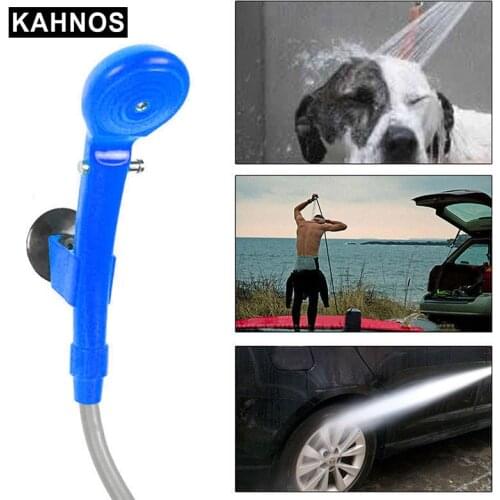 KAHNOS Foam Generators For Washing