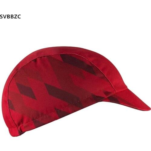 Classical Pro Cycling Caps Headwear Road Mountain Bike Race MTB Bike Bicycle Helmet inside Cap Free Size