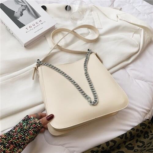 2021 New Fashion Ladies Crossbody Bag Messenger Bag Purse High Quality PU Bag Large Capacity Womens Single Shoulder Tote