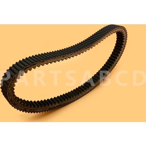 New 0823-228 Drive Belt Fits for Arctic Cat 350/366/400/425/450/500 XC450 KYMCO MXU 375