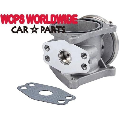 OEM EGR Valve FOR V W Mk4 Mk5 Golf Bora Passat Touran 1.9TDI 2.0TDI 16V 724809160 038129637D 7.24809.16 038131501K 038131501S