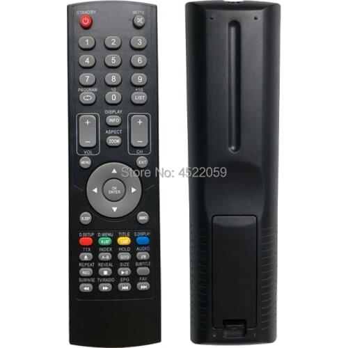 Remote control for OKI L22IAPHDTUV. L22IAPHDTUV. L22IAPHTUV .L22IAPHTUV L22IA-FHTUV..L22IAFHTUV. L221A PHTUV. L221A-PHDTUV