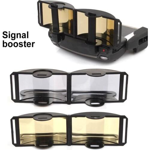 Remote Controller Signal Booster Antenna Enhancer for DJI Mavic 2/Pro/Air/Mini