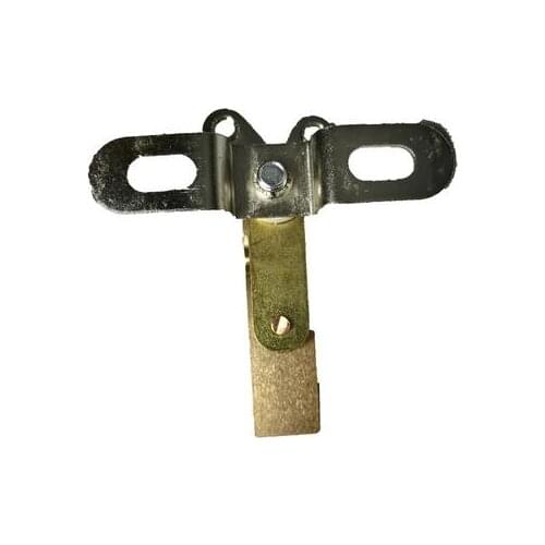 Large power 20A rice cooker parts thermostat metal contact