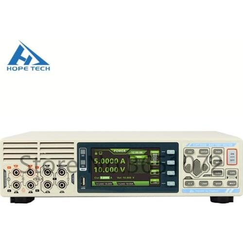 CHT3568 Battery Comprehensive Tester for Battery Integrated Test Measurement