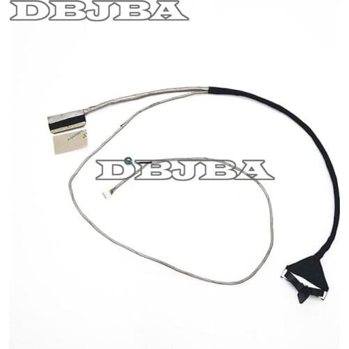 LCD Screen Video Cable for Asus K56 K56C K56CM K56CA K56CB K56E S56C A56C S56N 14005-00600000 K56VM 14005-00600100