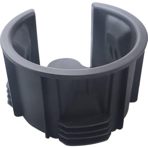 2 Pieces Replacement Cup Holder Inserts LR087454 LR021330 for Land Rover LR3 2005-2009