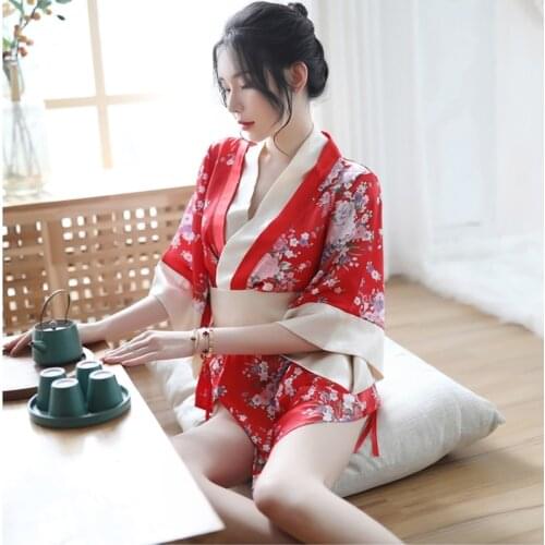 Japanese Kimono Traditional Geisha Costume Women Sexy Dress Japan Kimono Women Haori Yukata Cosplay Japanese Dress FF2386