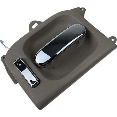 ZWET Interior Door Handles