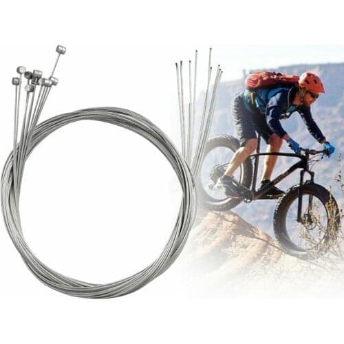 2M Road Mountain Bike Inner Gear Cables Bicycle Derailleur Wire Cable