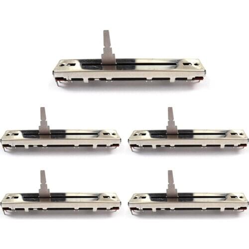5pcs Crossfader DCV1023 For PIONEER DJM 350 DDJ SB 400 SB3 S1 T1 Ergo WeGO 3 XD J